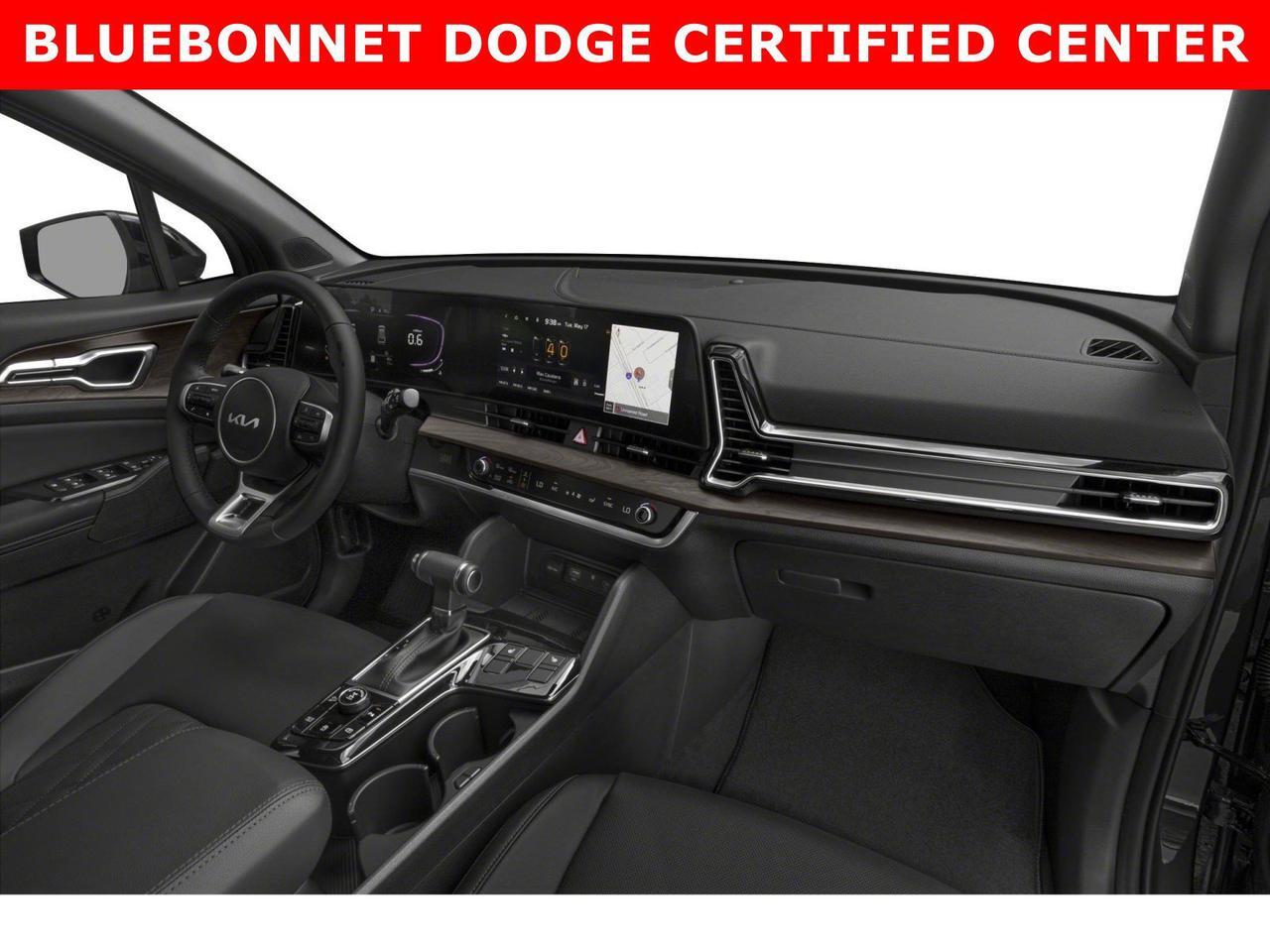 2024 Kia Sportage X-Line New Braunfels TX