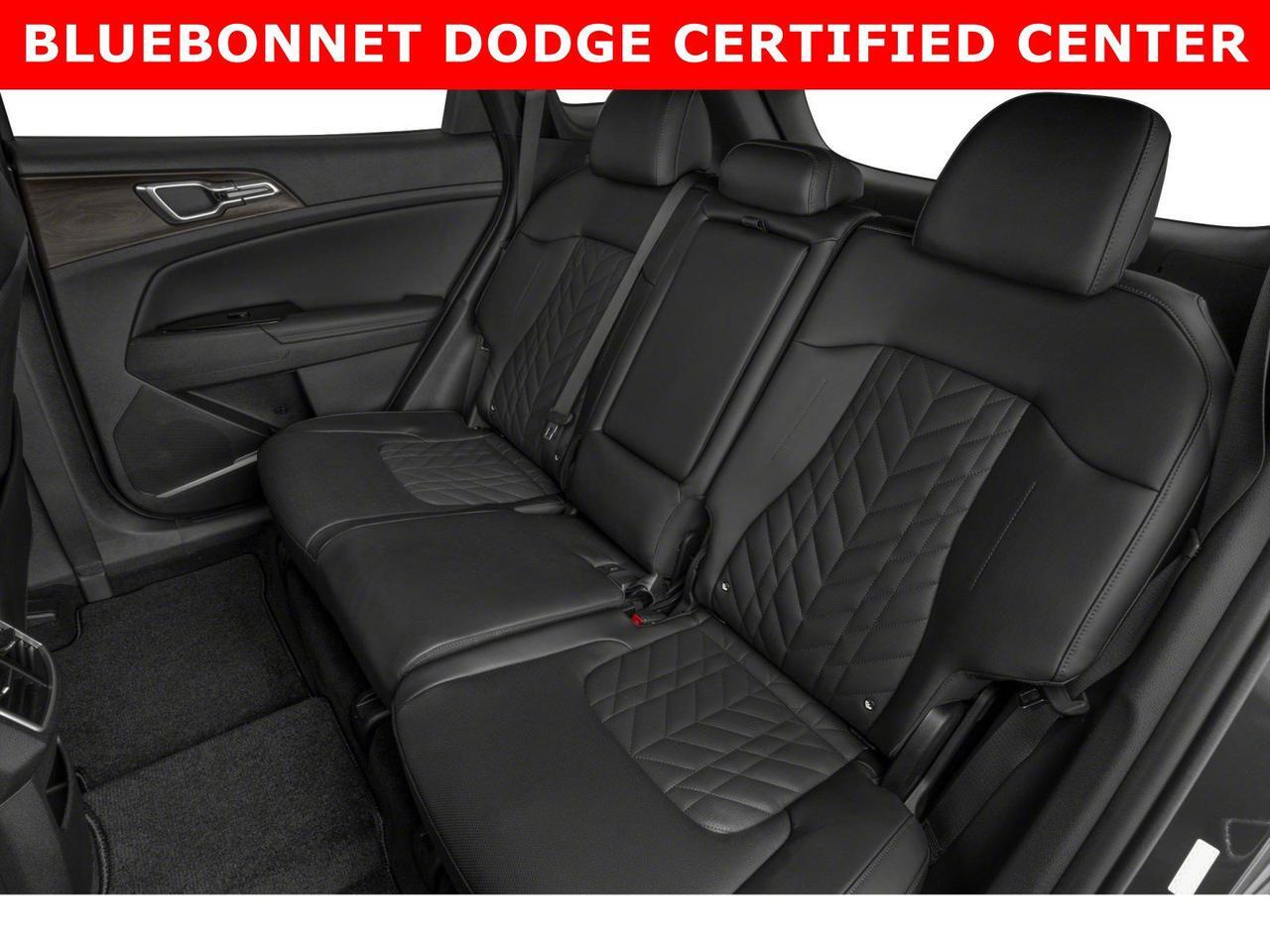2024 Kia Sportage X-Line New Braunfels TX