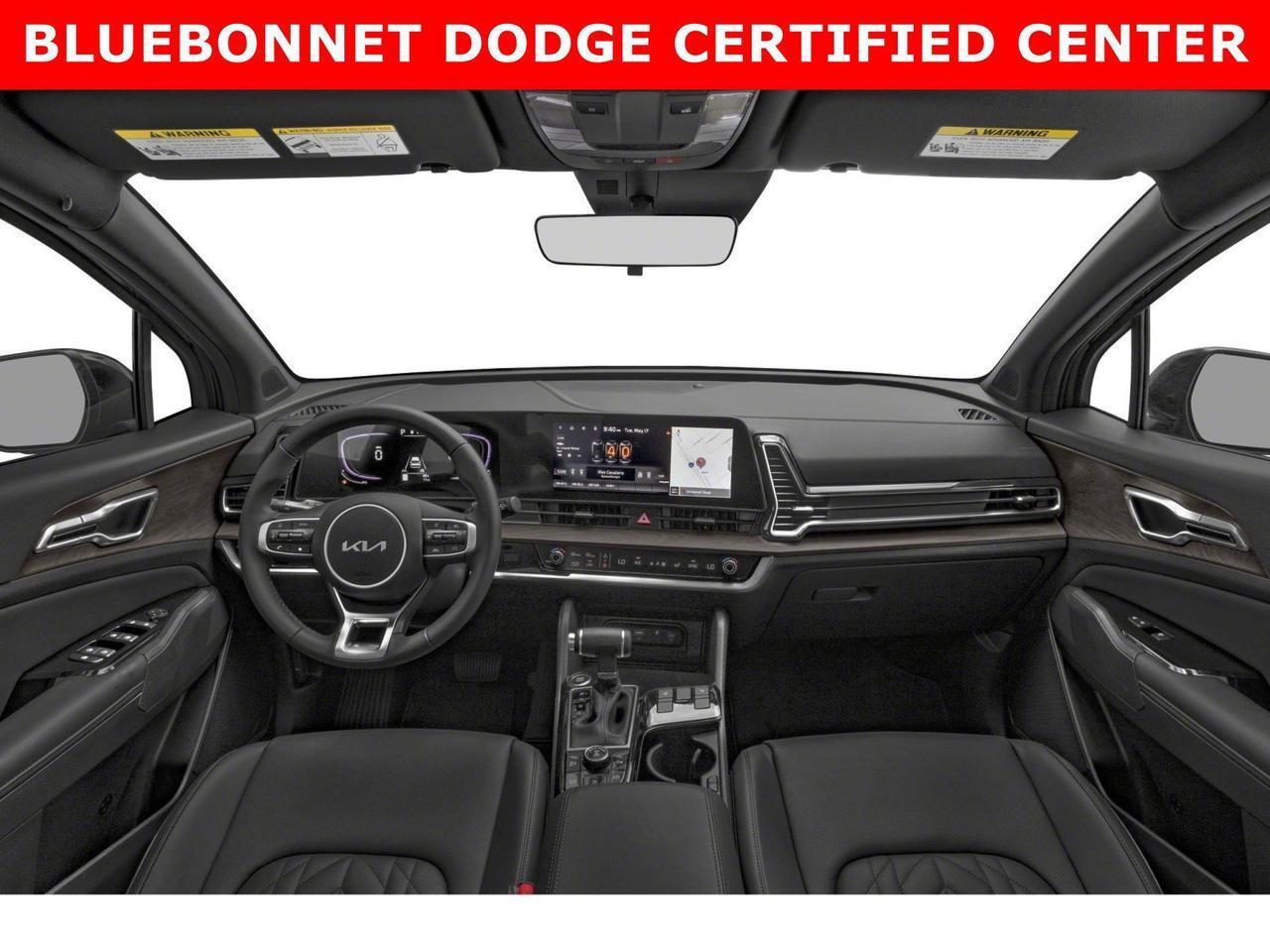 2024 Kia Sportage X-Line New Braunfels TX