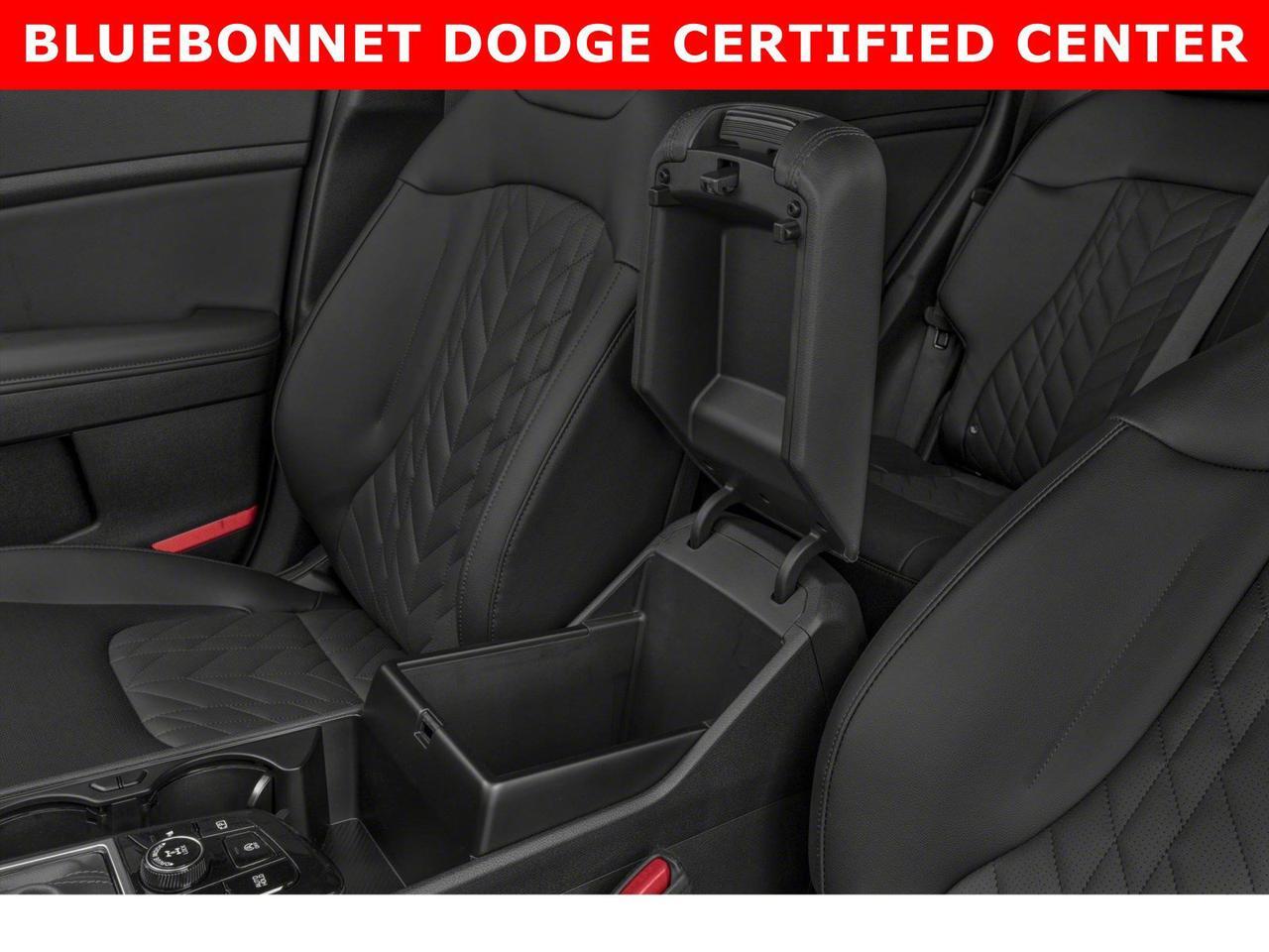 2024 Kia Sportage X-Line New Braunfels TX