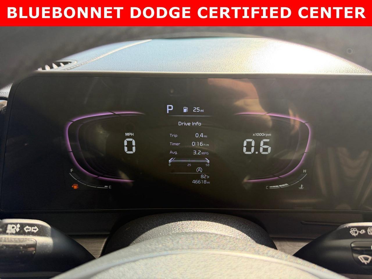 2024 Kia Sportage X-Line New Braunfels TX