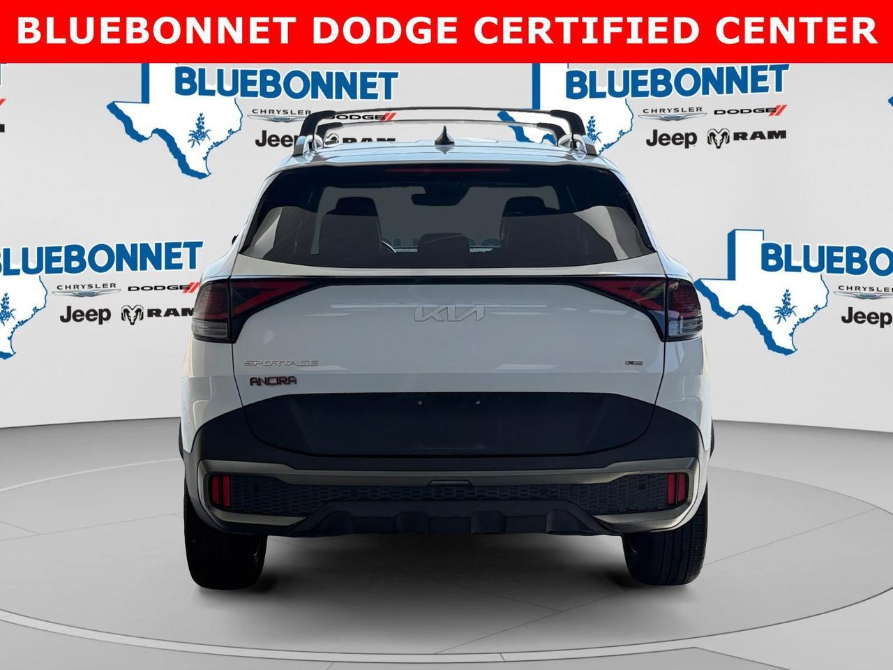 2024 Kia Sportage X-Line New Braunfels TX