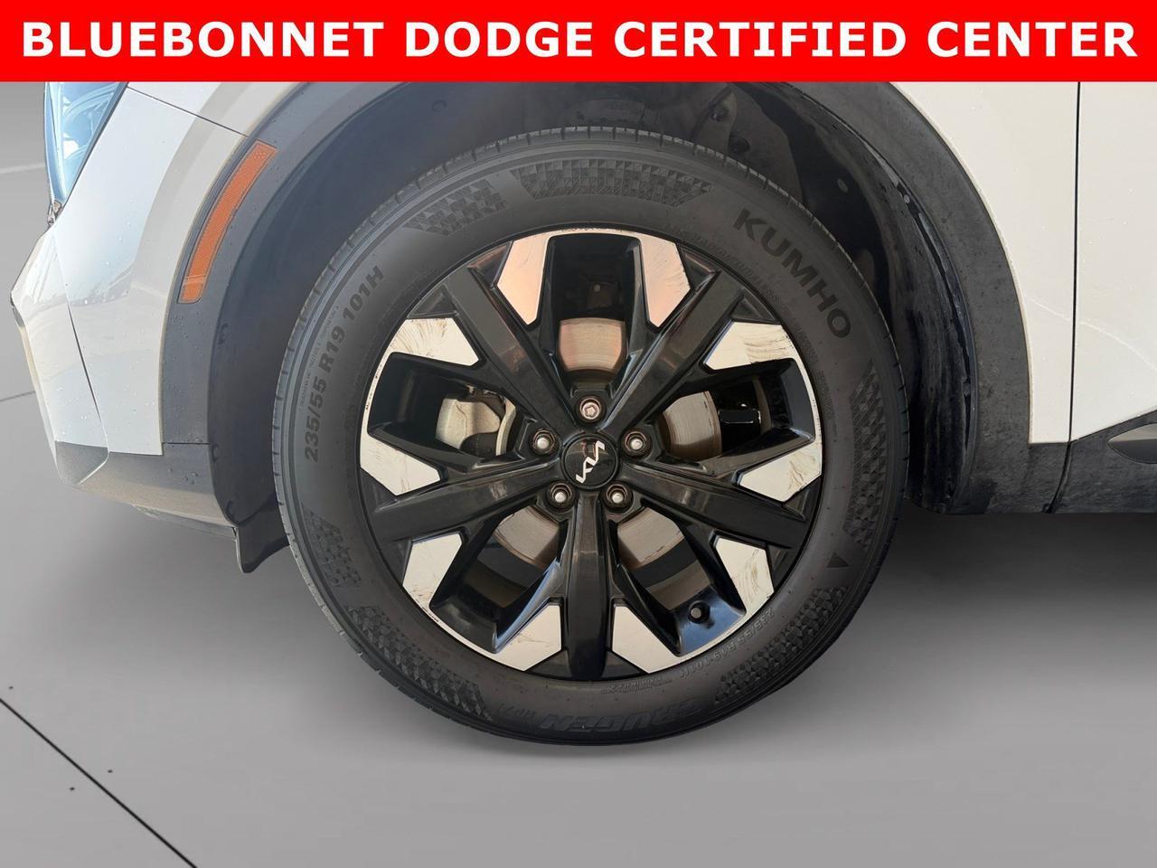 2024 Kia Sportage X-Line New Braunfels TX