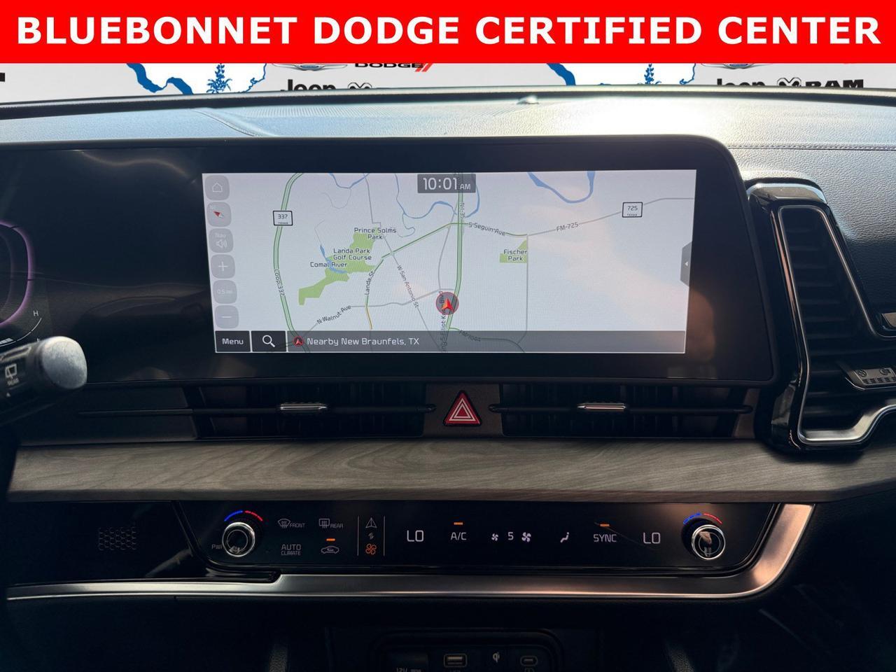 2024 Kia Sportage X-Line New Braunfels TX