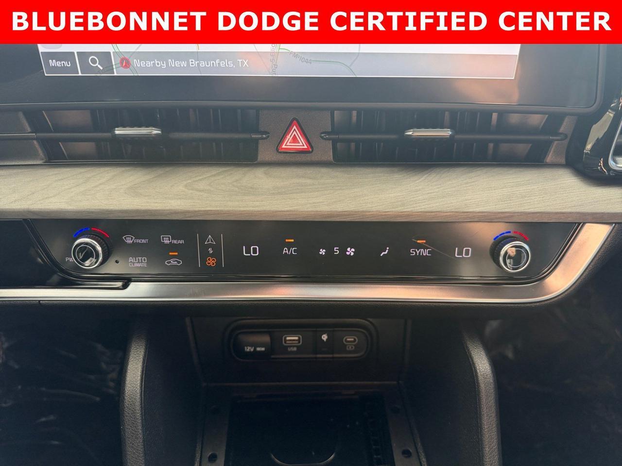 2024 Kia Sportage X-Line New Braunfels TX