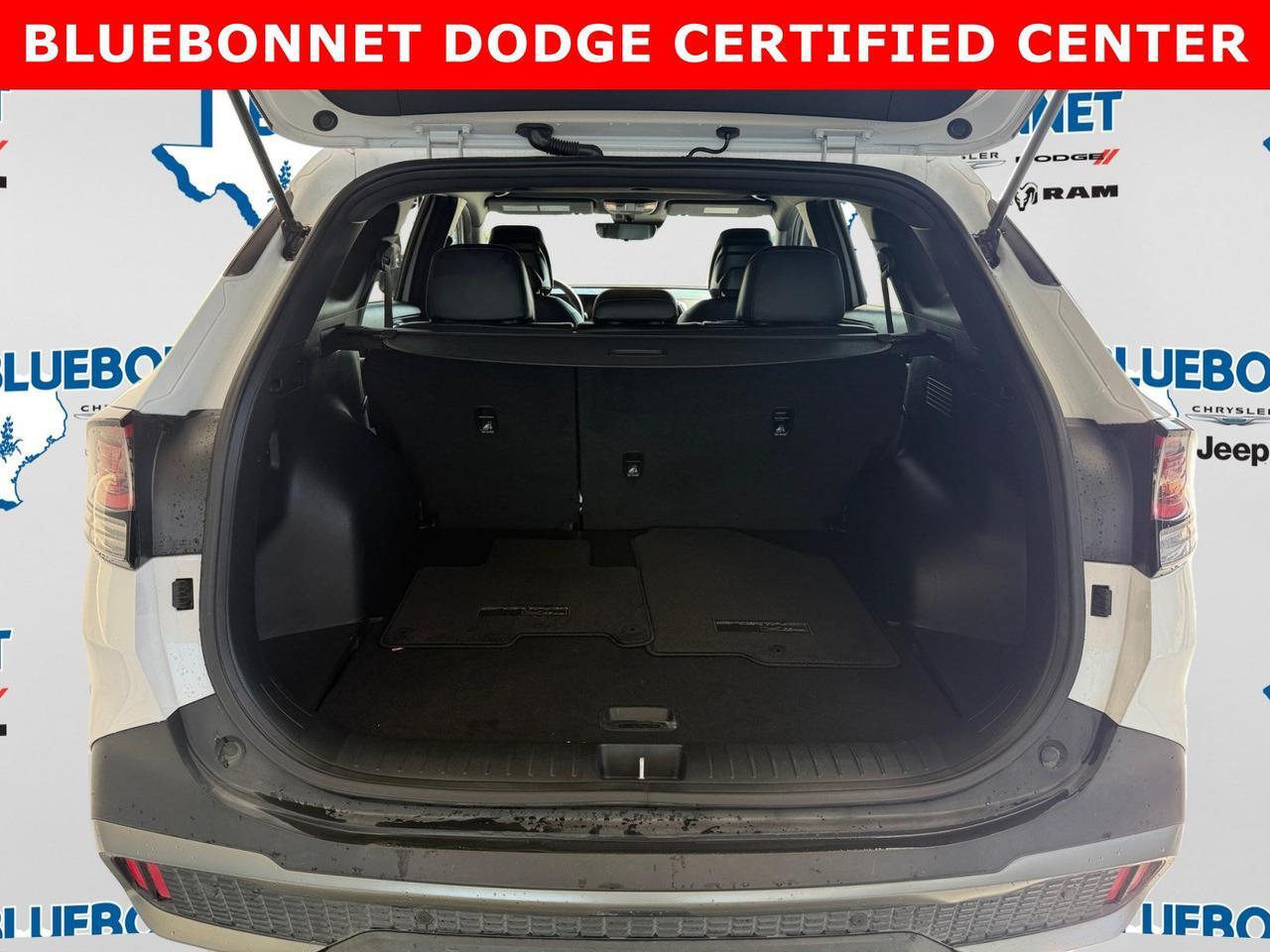 2024 Kia Sportage X-Line New Braunfels TX