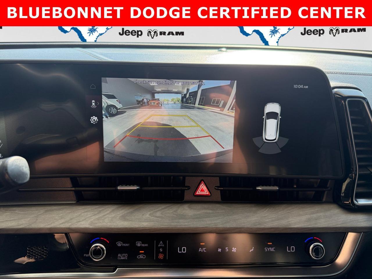 2024 Kia Sportage X-Line New Braunfels TX