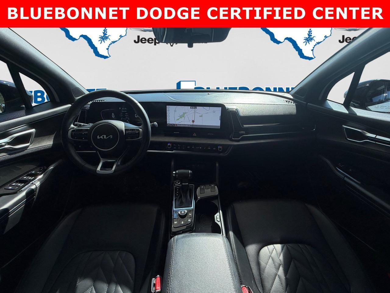 2024 Kia Sportage X-Line New Braunfels TX