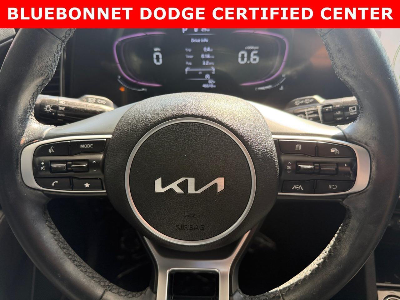 2024 Kia Sportage X-Line New Braunfels TX