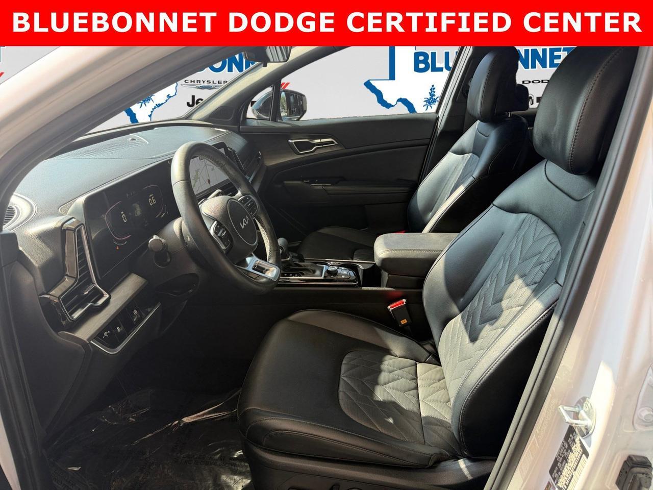 2024 Kia Sportage X-Line New Braunfels TX