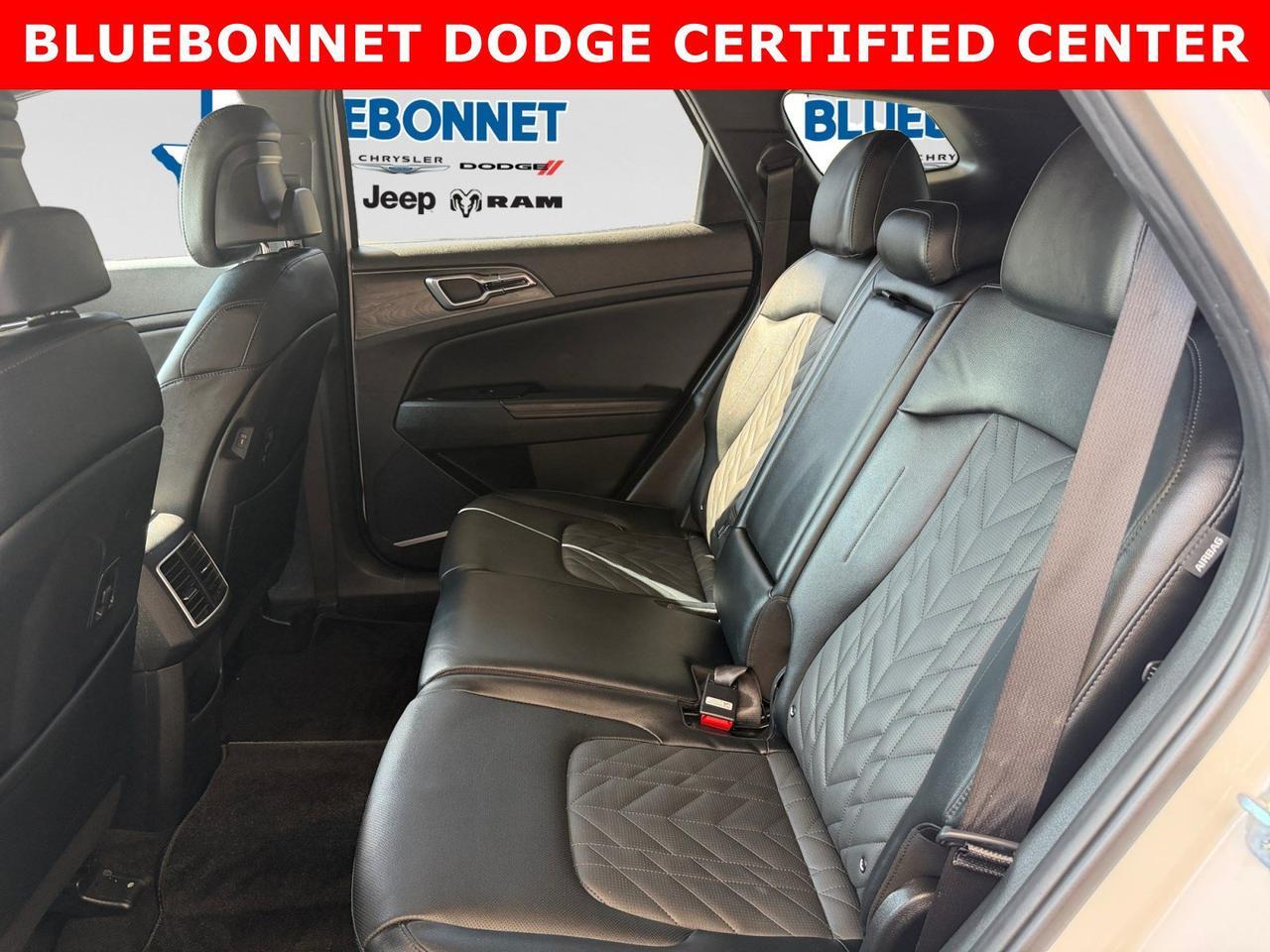 2024 Kia Sportage X-Line New Braunfels TX