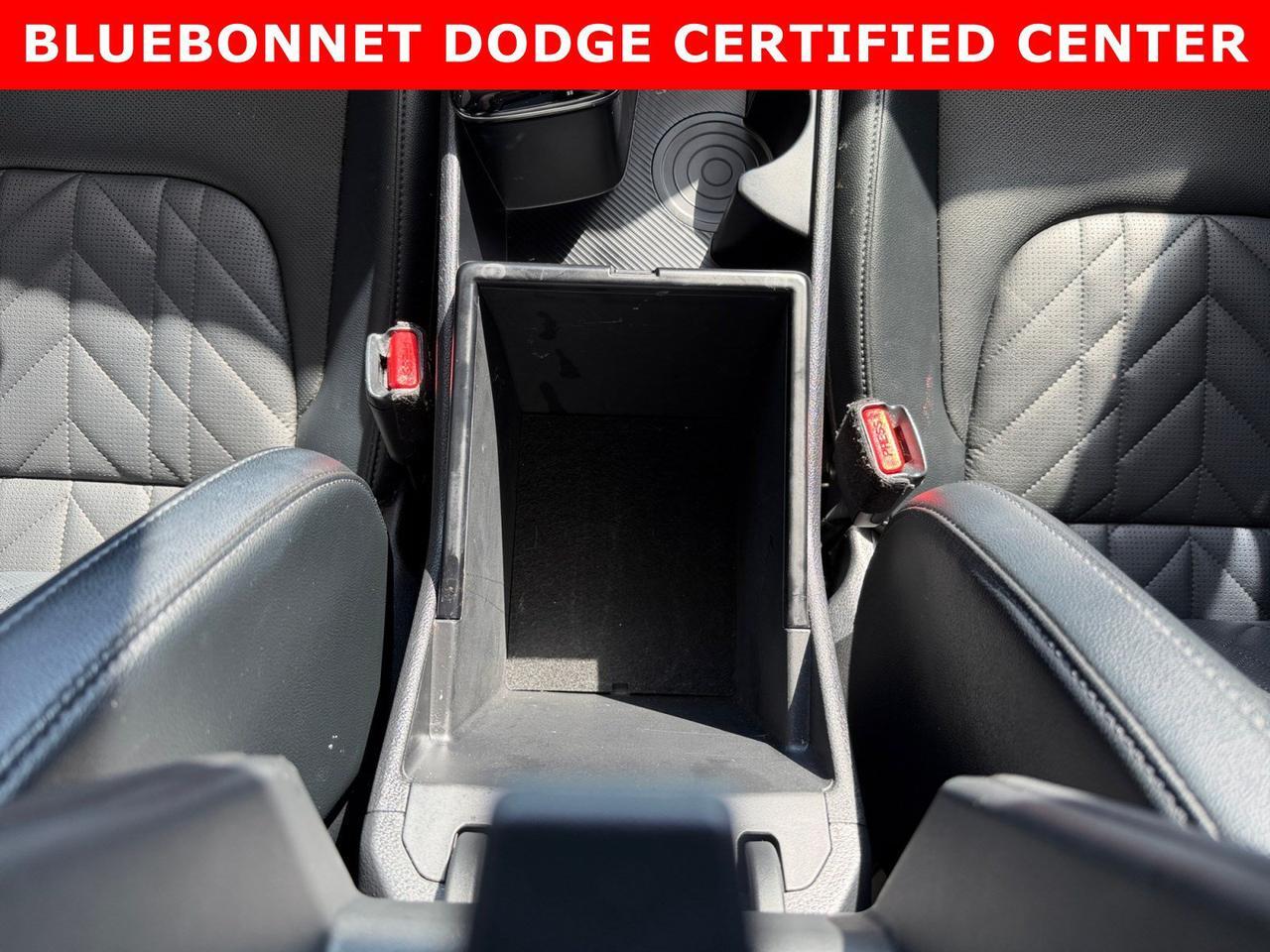 2024 Kia Sportage X-Line New Braunfels TX