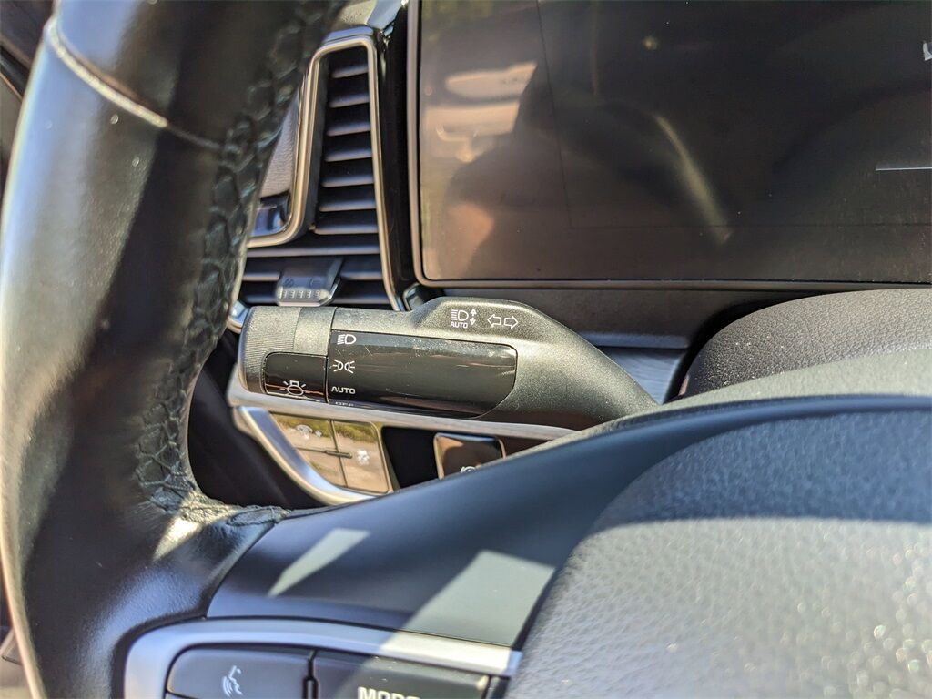 2024 Kia Sportage X-Line San Clemente CA