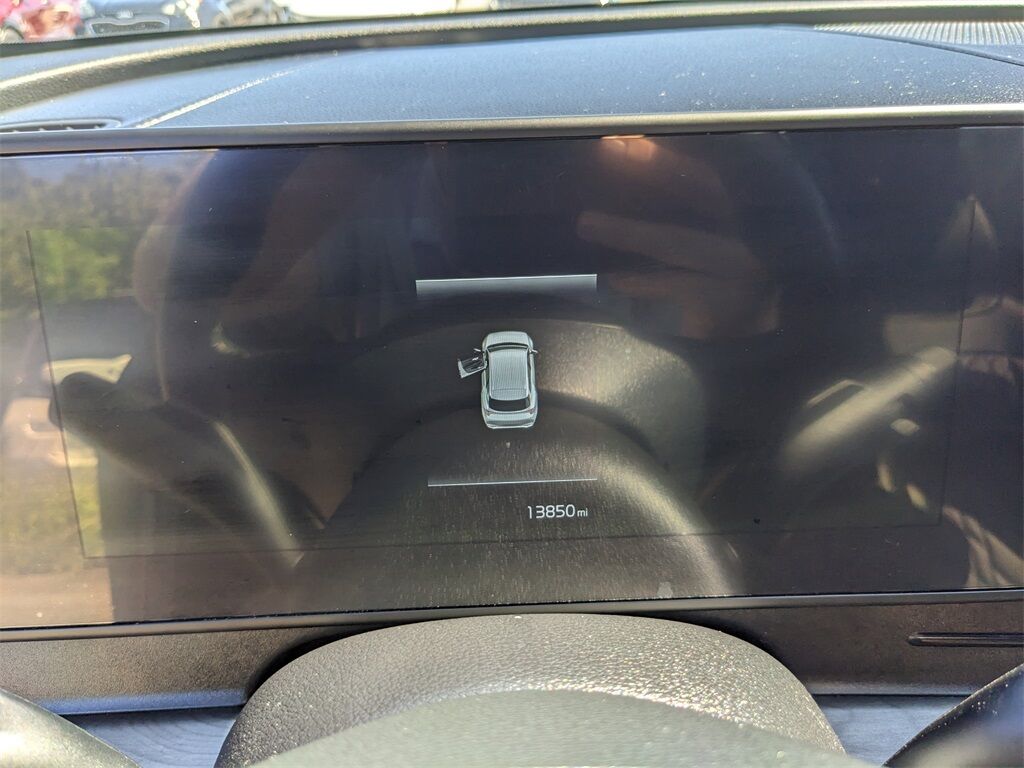 2024 Kia Sportage X-Line San Clemente CA