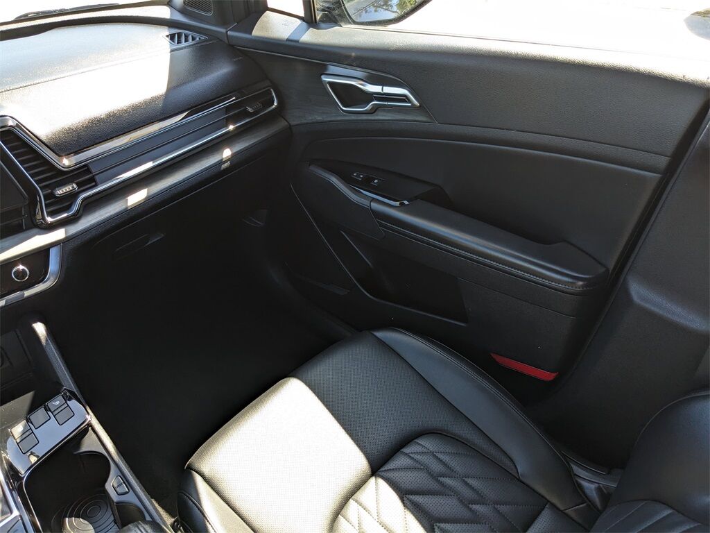 2024 Kia Sportage X-Line San Clemente CA