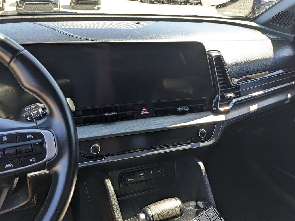 2024 Kia Sportage X-Line San Clemente CA