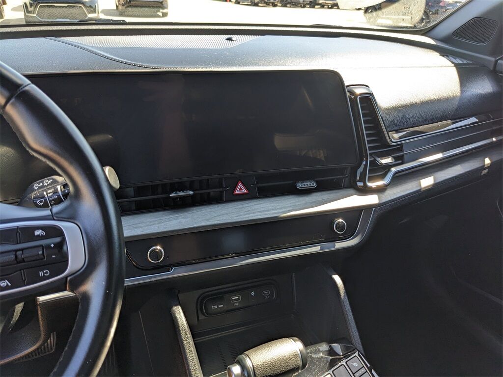 2024 Kia Sportage X-Line San Clemente CA