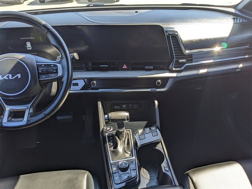 2024 Kia Sportage X-Line San Clemente CA