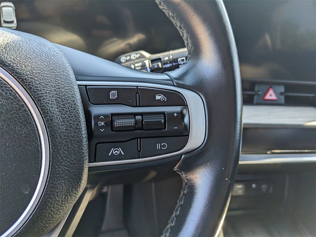 2024 Kia Sportage X-Line San Clemente CA