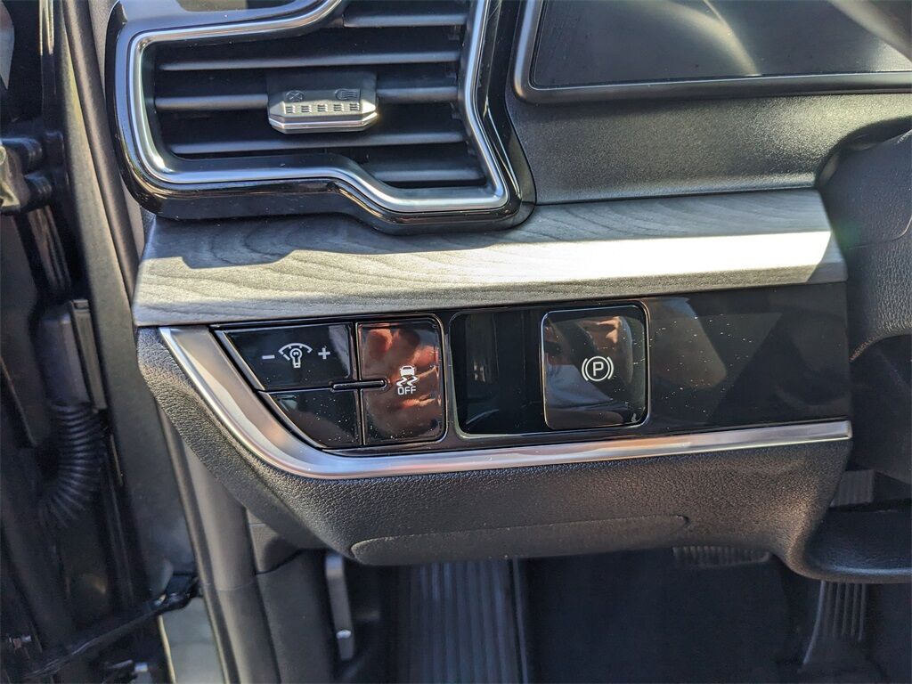 2024 Kia Sportage X-Line San Clemente CA