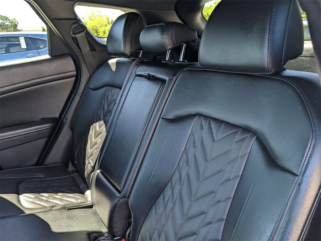 2024 Kia Sportage X-Line San Clemente CA