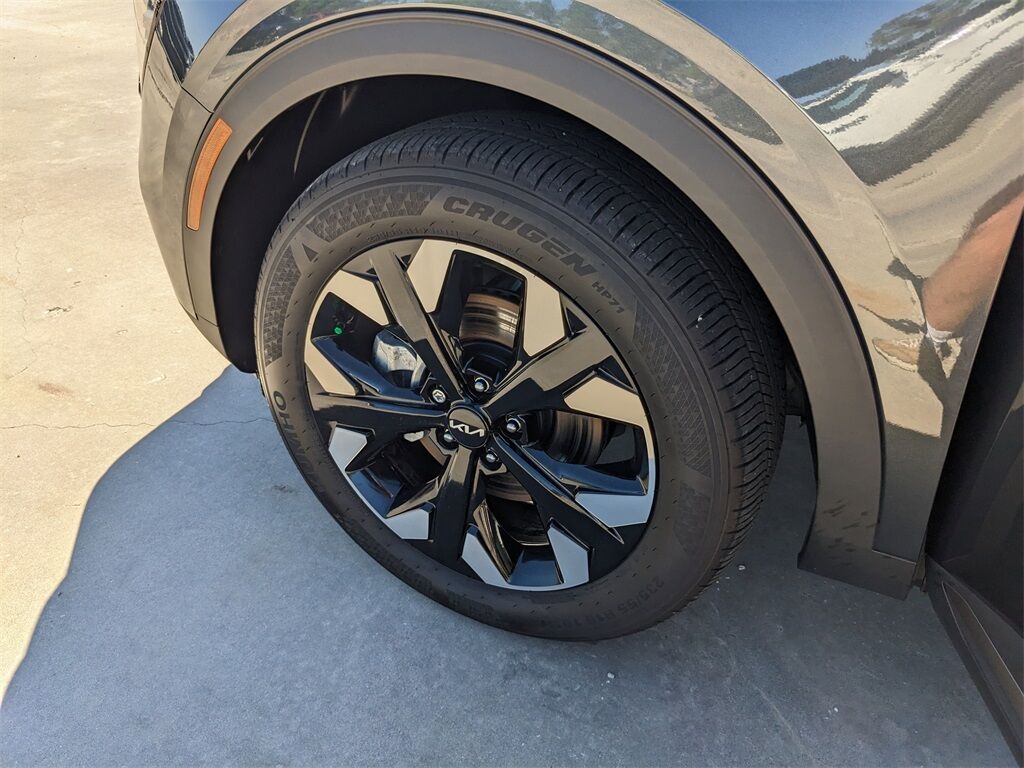 2024 Kia Sportage X-Line San Clemente CA
