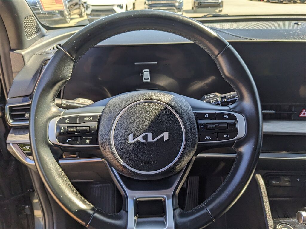 2024 Kia Sportage X-Line San Clemente CA
