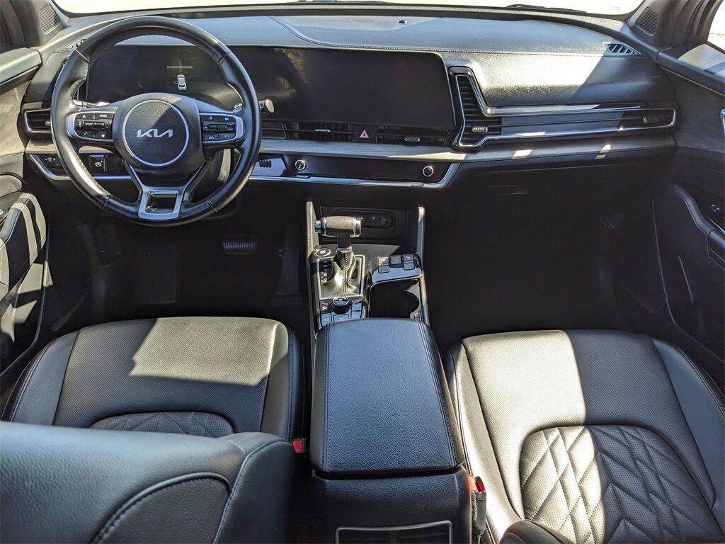 2024 Kia Sportage X-Line San Clemente CA