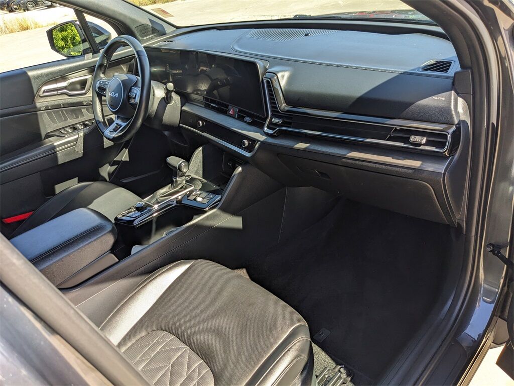 2024 Kia Sportage X-Line San Clemente CA