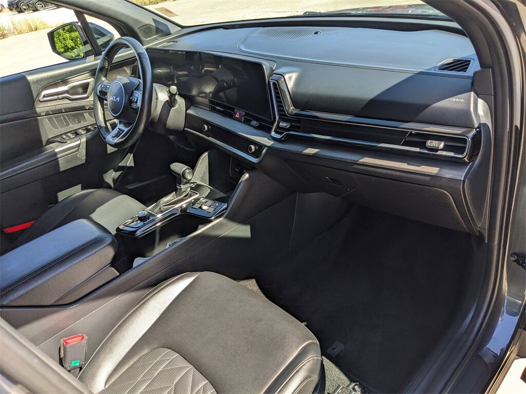 2024 Kia Sportage X-Line San Clemente CA