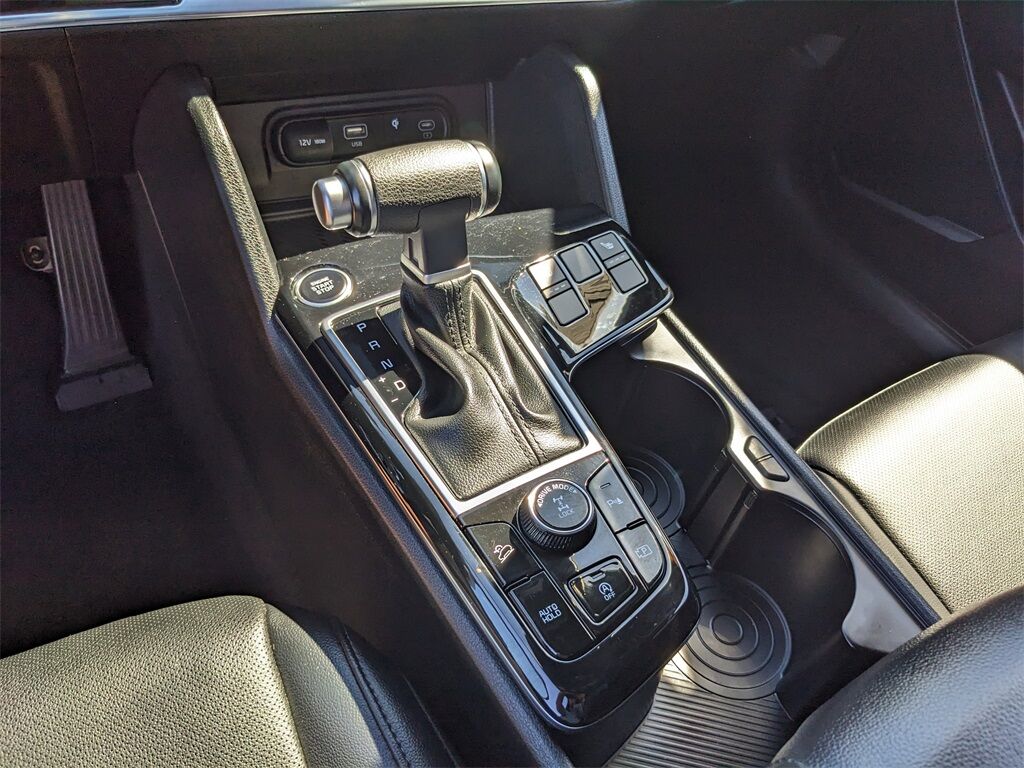 2024 Kia Sportage X-Line San Clemente CA