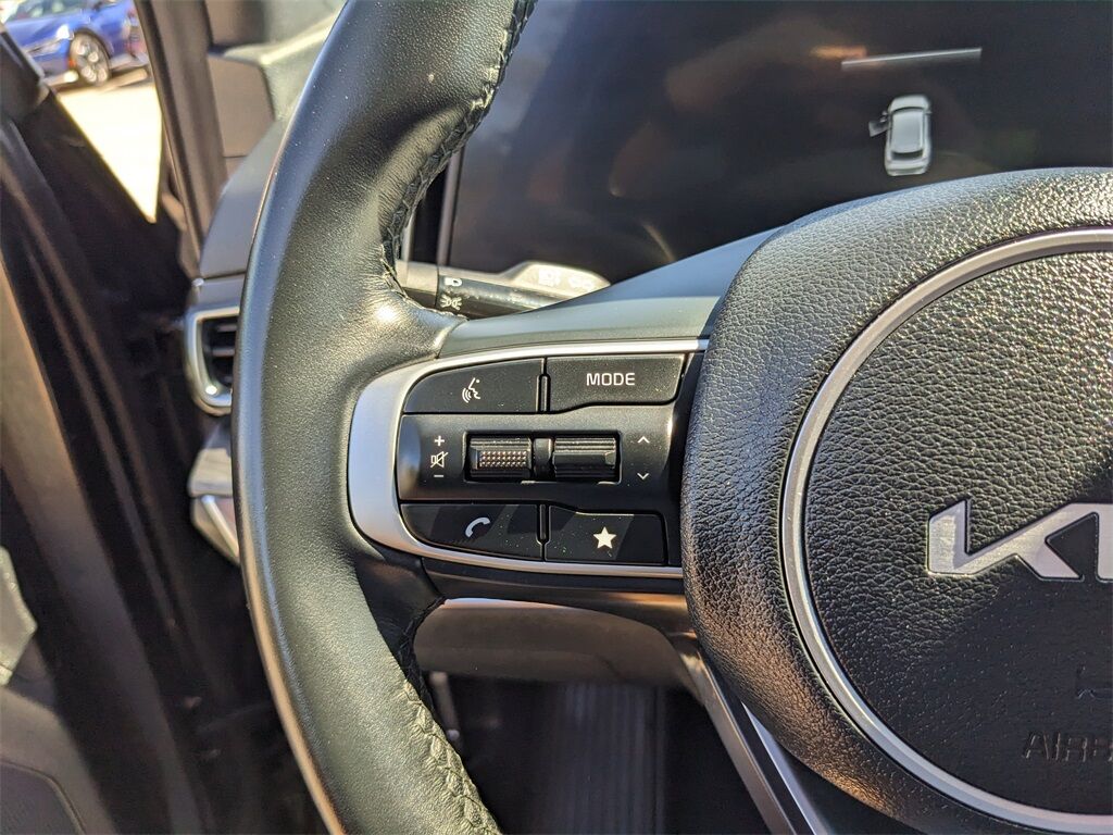 2024 Kia Sportage X-Line San Clemente CA