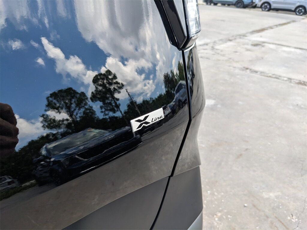 2024 Kia Sportage X-Line San Clemente CA
