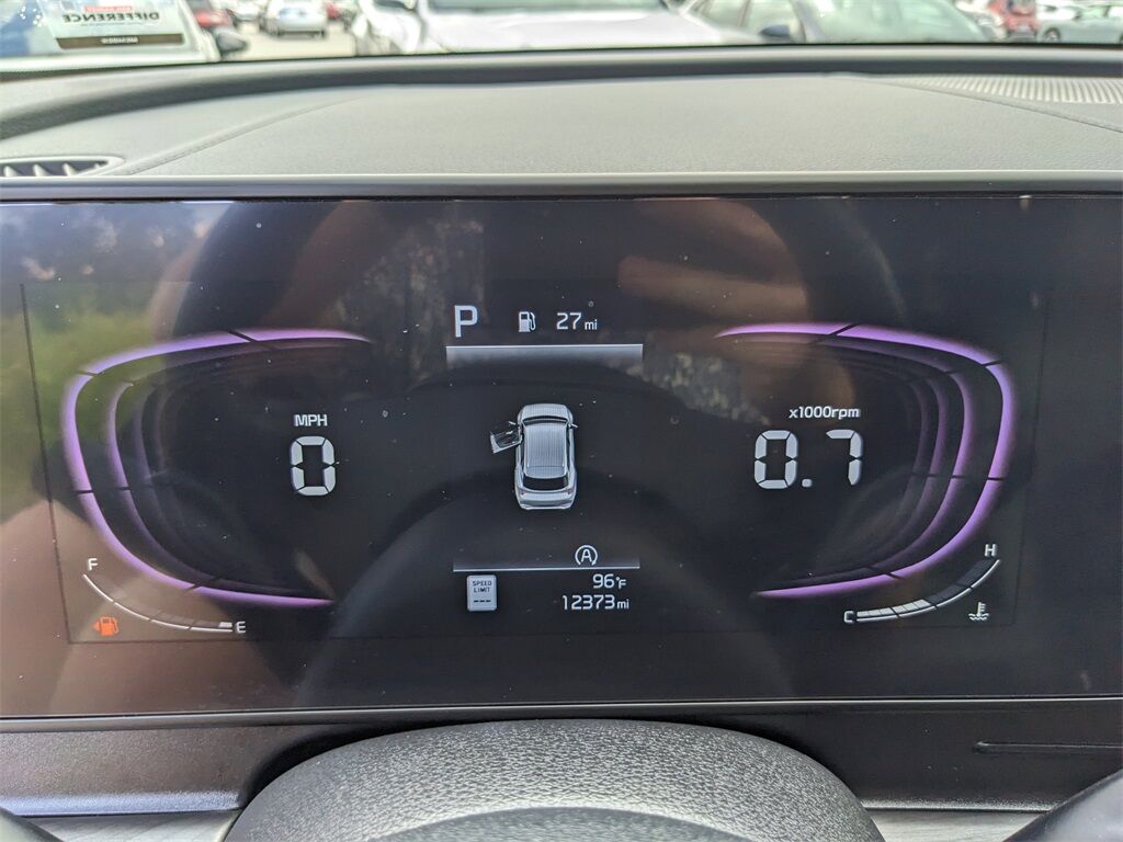 2024 Kia Sportage X-Line San Clemente CA