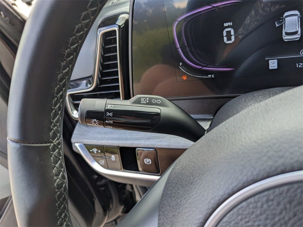 2024 Kia Sportage X-Line San Clemente CA