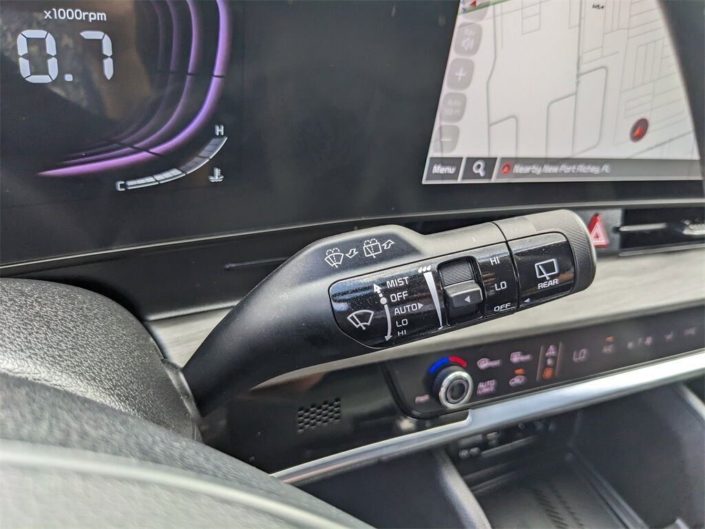 2024 Kia Sportage X-Line San Clemente CA