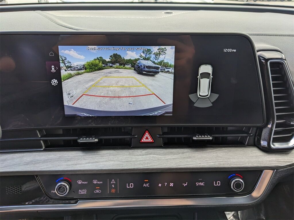 2024 Kia Sportage X-Line San Clemente CA