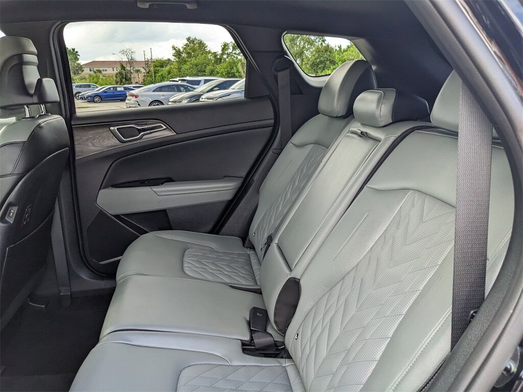 2024 Kia Sportage X-Line San Clemente CA