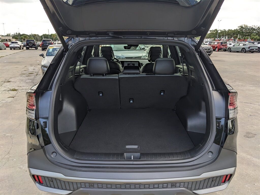 2024 Kia Sportage X-Line San Clemente CA