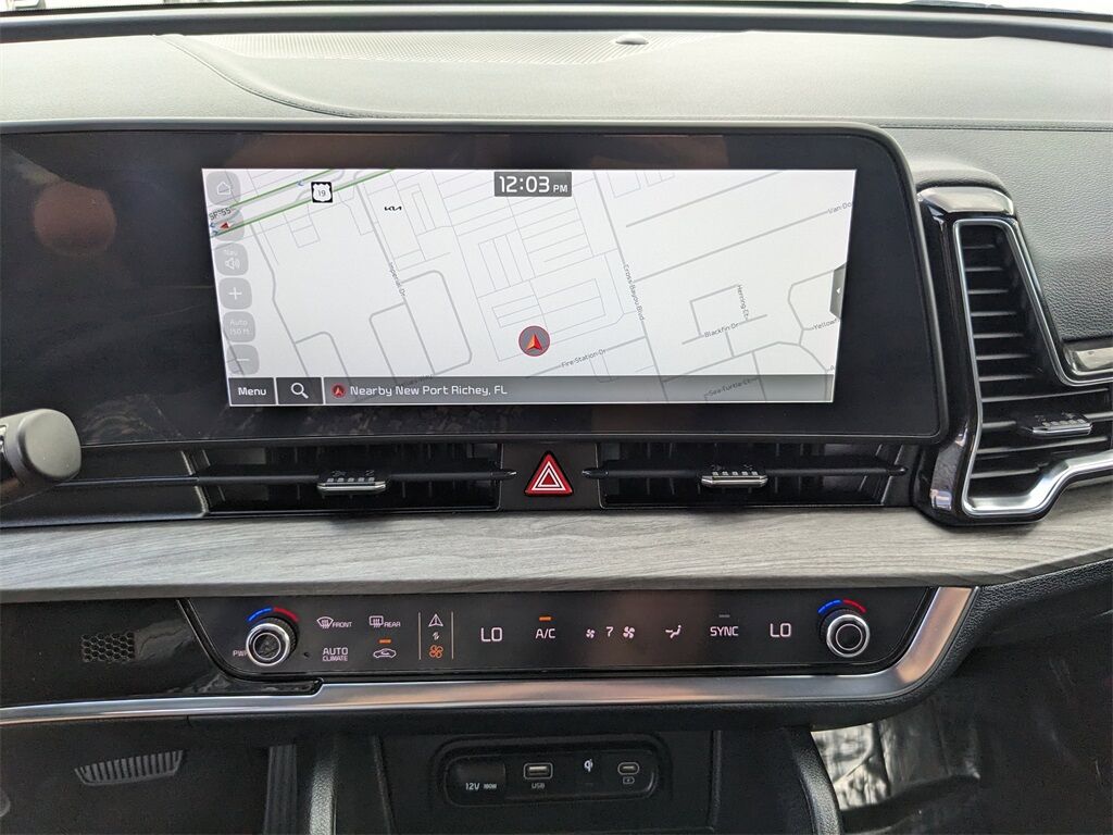 2024 Kia Sportage X-Line San Clemente CA
