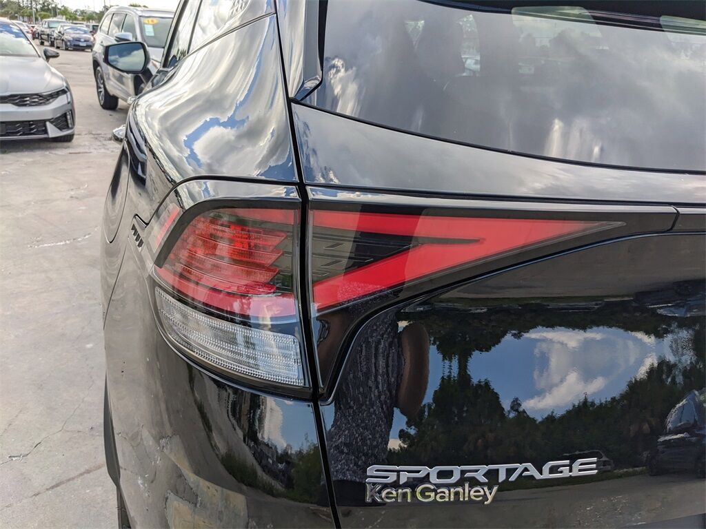 2024 Kia Sportage X-Line San Clemente CA