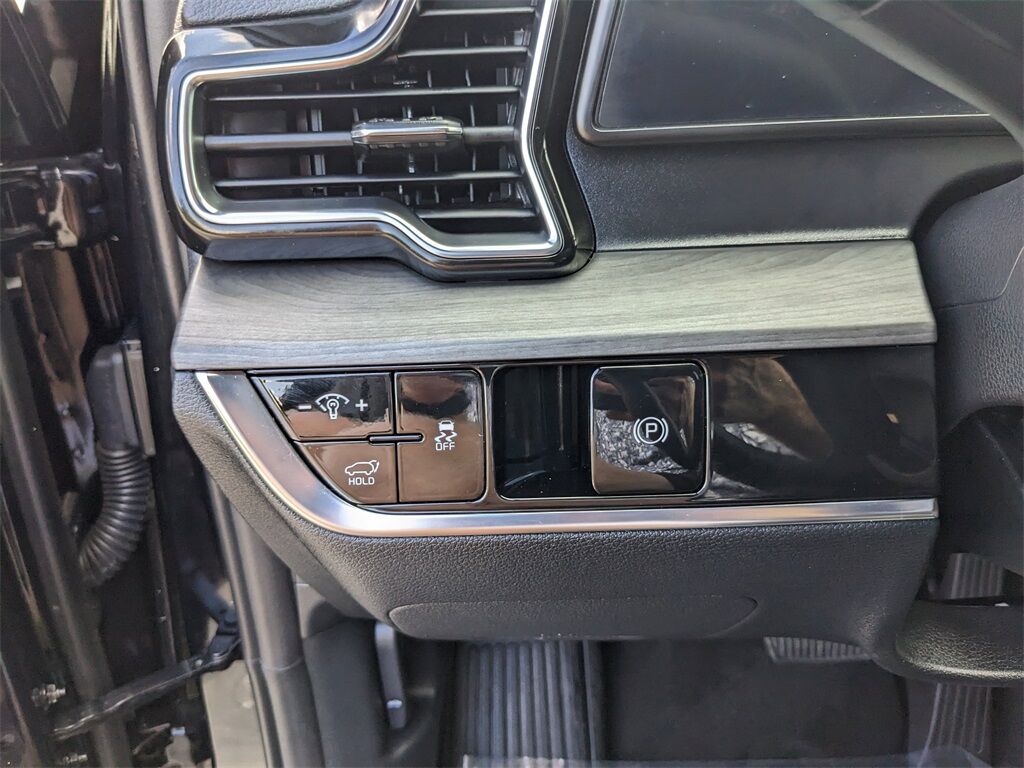 2024 Kia Sportage X-Line San Clemente CA