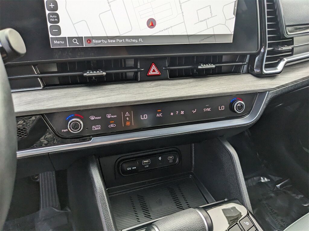 2024 Kia Sportage X-Line San Clemente CA