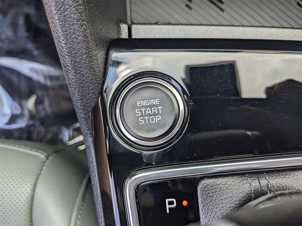 2024 Kia Sportage X-Line San Clemente CA