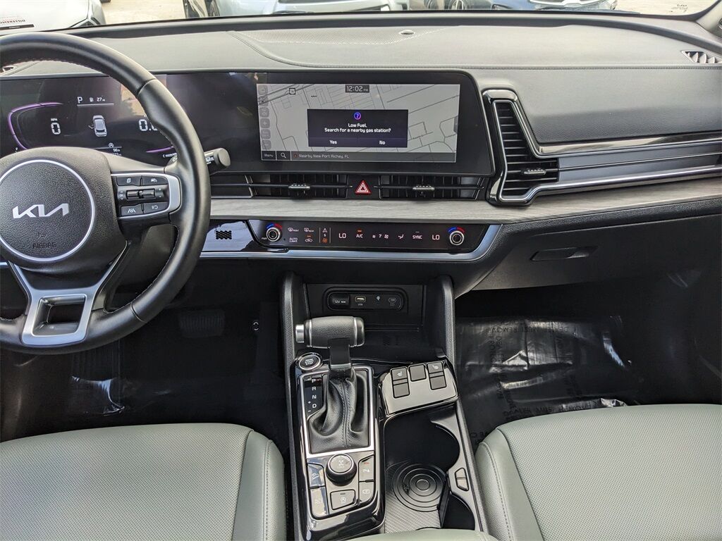 2024 Kia Sportage X-Line San Clemente CA