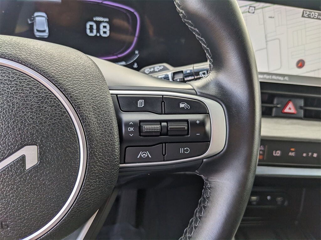 2024 Kia Sportage X-Line San Clemente CA