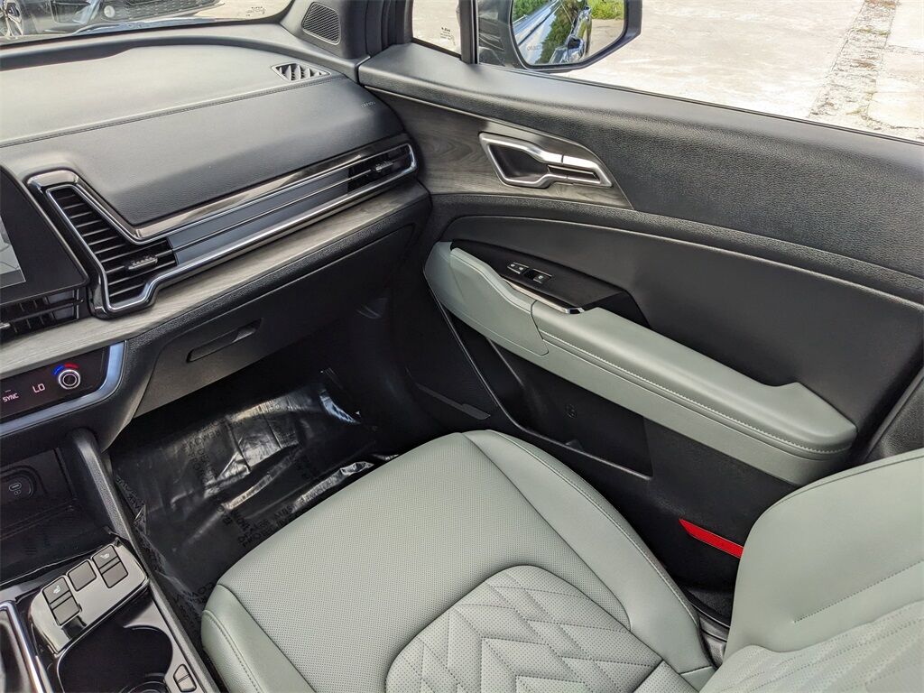 2024 Kia Sportage X-Line San Clemente CA