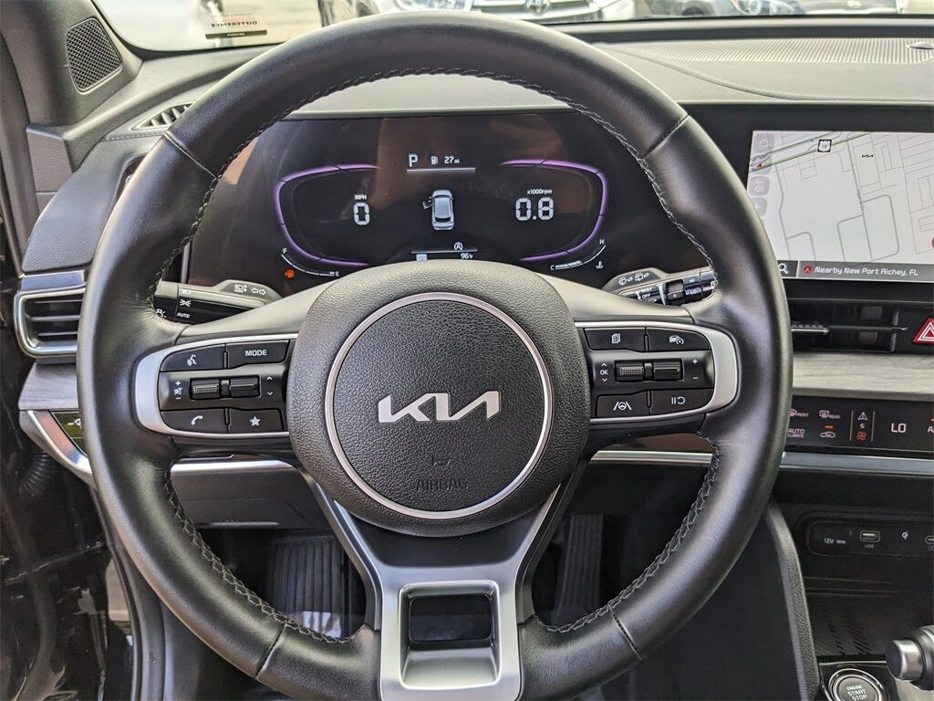 2024 Kia Sportage X-Line San Clemente CA