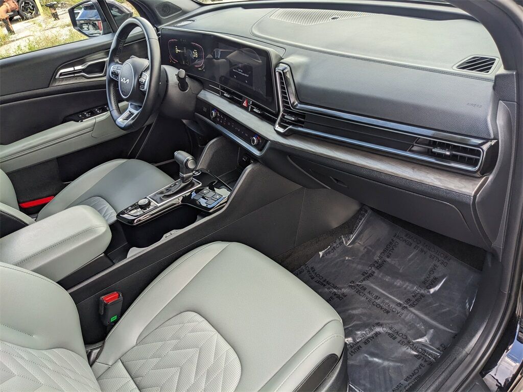 2024 Kia Sportage X-Line San Clemente CA