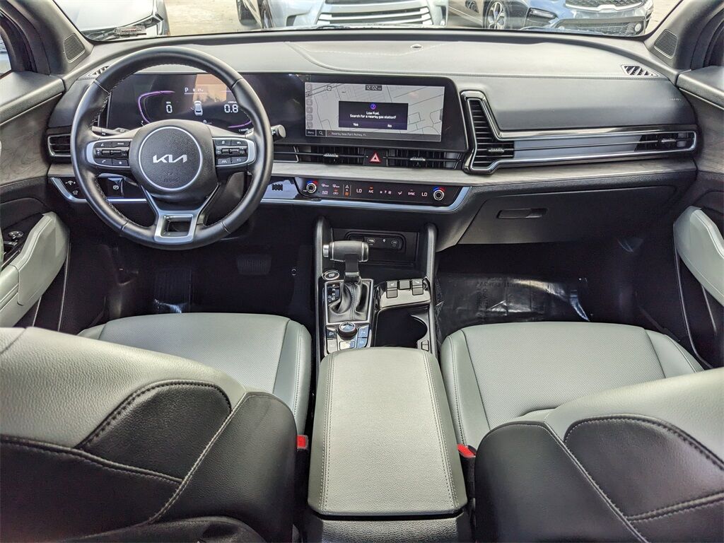 2024 Kia Sportage X-Line San Clemente CA